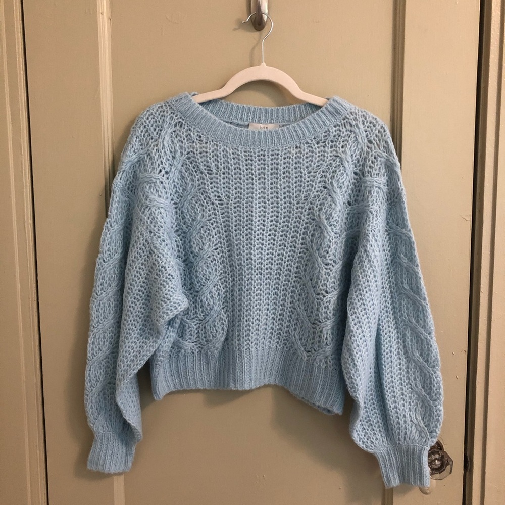 Joie Sweater